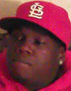 Anthony Lamar Smith